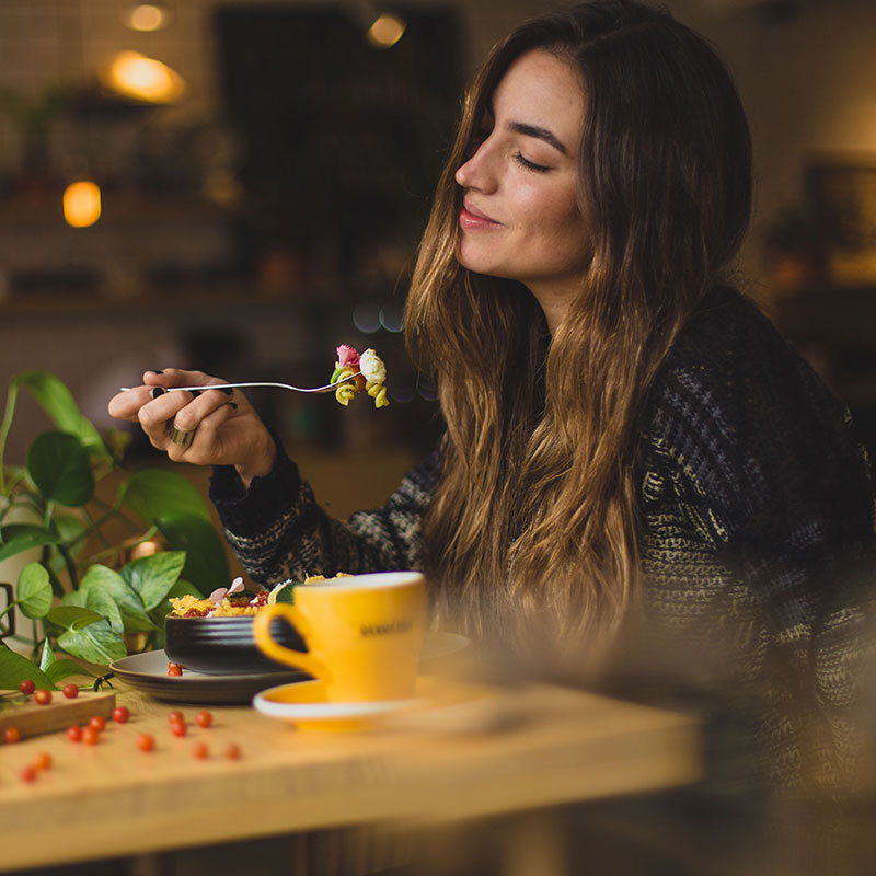 Gastronomía y restaurantes cerca del apartamento